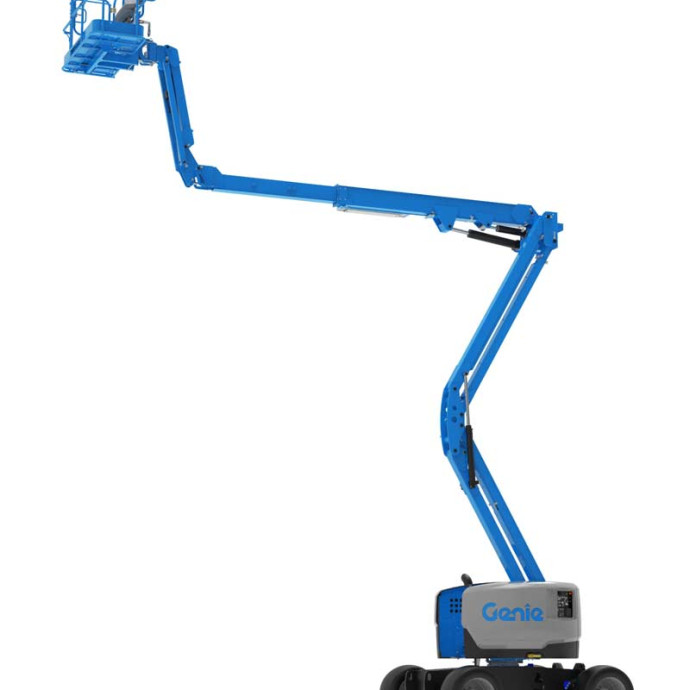 Z-45 HF